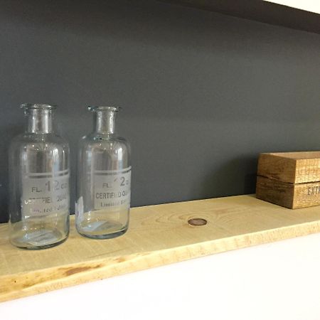 Bairro Alto Studio Apartments - By Lu Holidays Lisbona Esterno foto